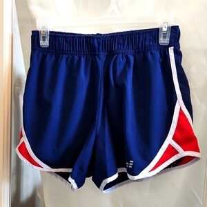 BCG Running Shorts